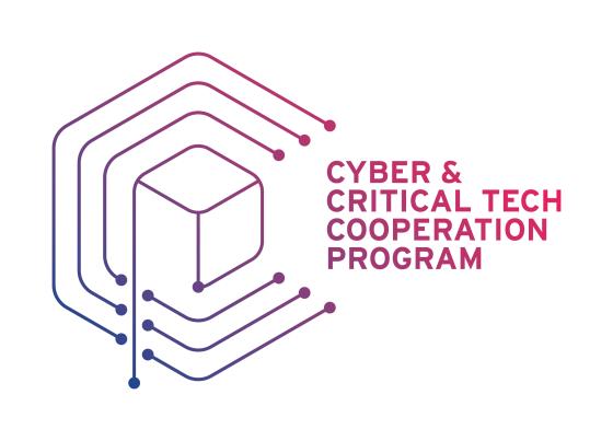 Australia India Cyber and Critical Technology Partnership